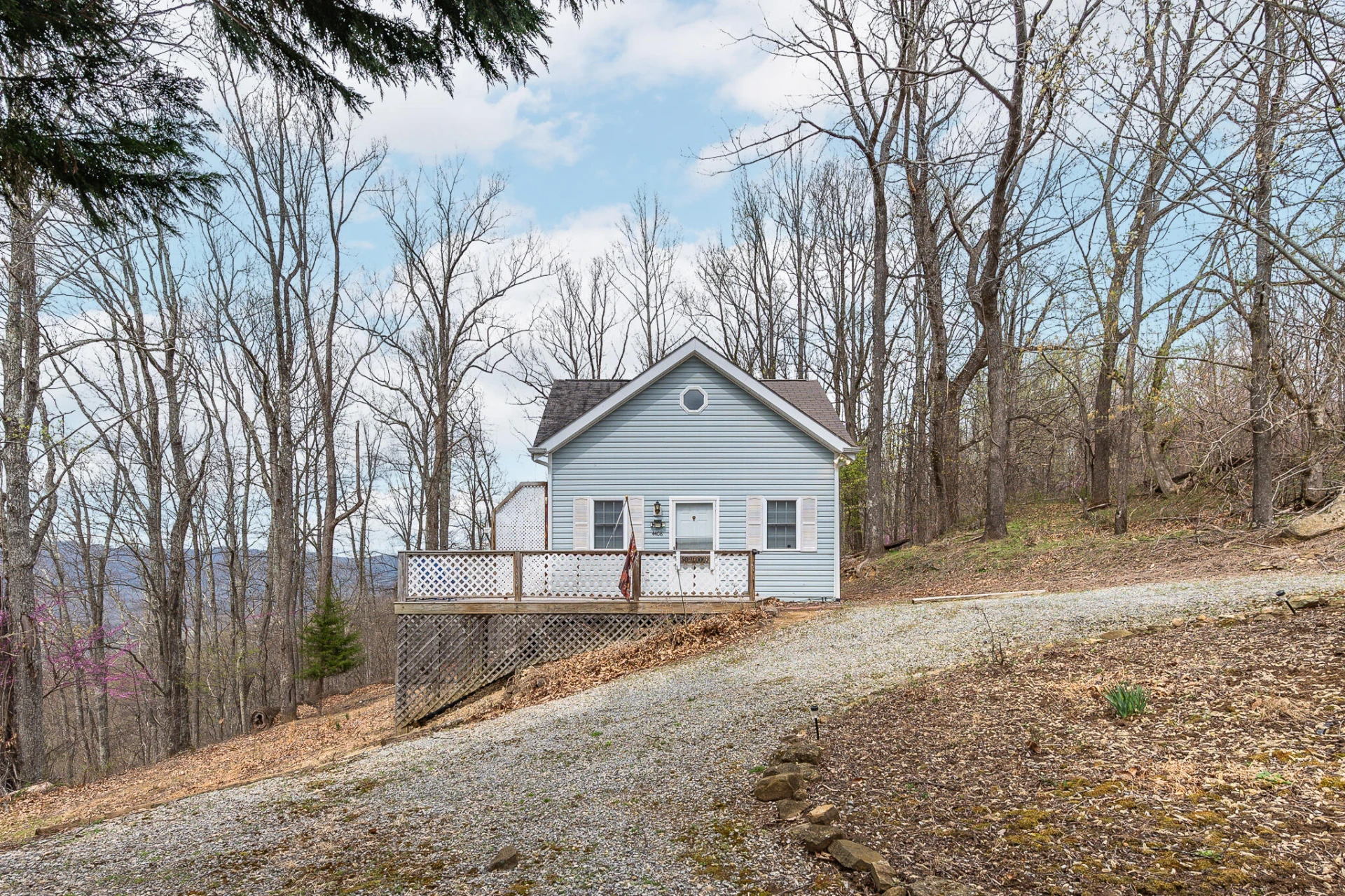4408 Murray Hollow RD - Photo 4
