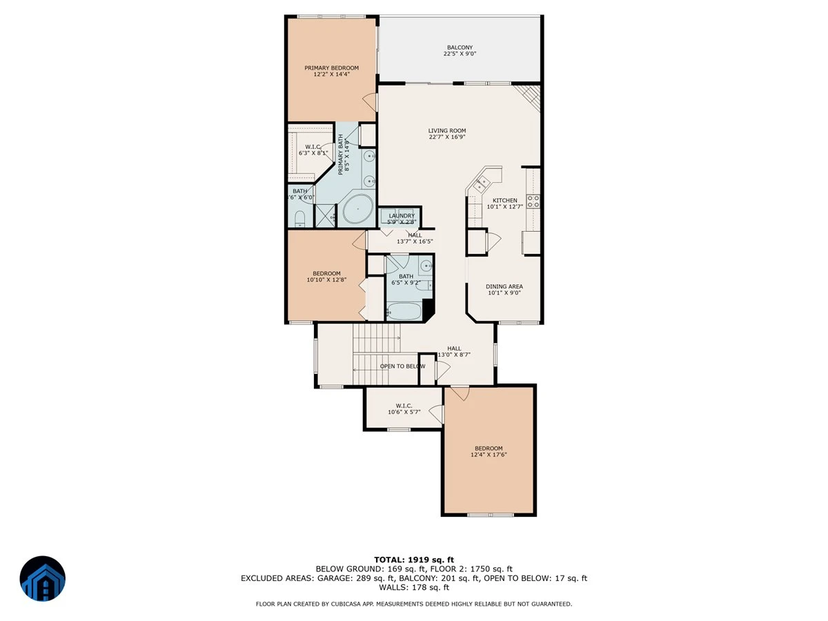 1062 Siesta Key CT - Photo 3