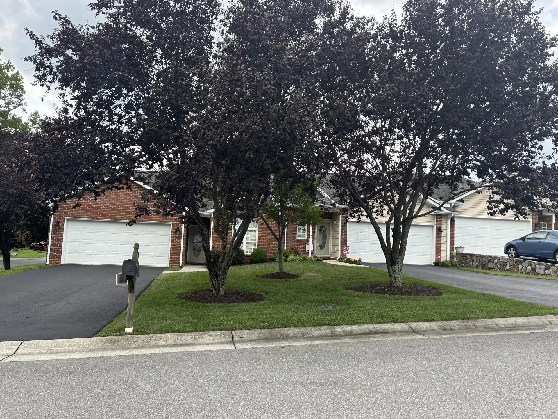 9 Berkley CT