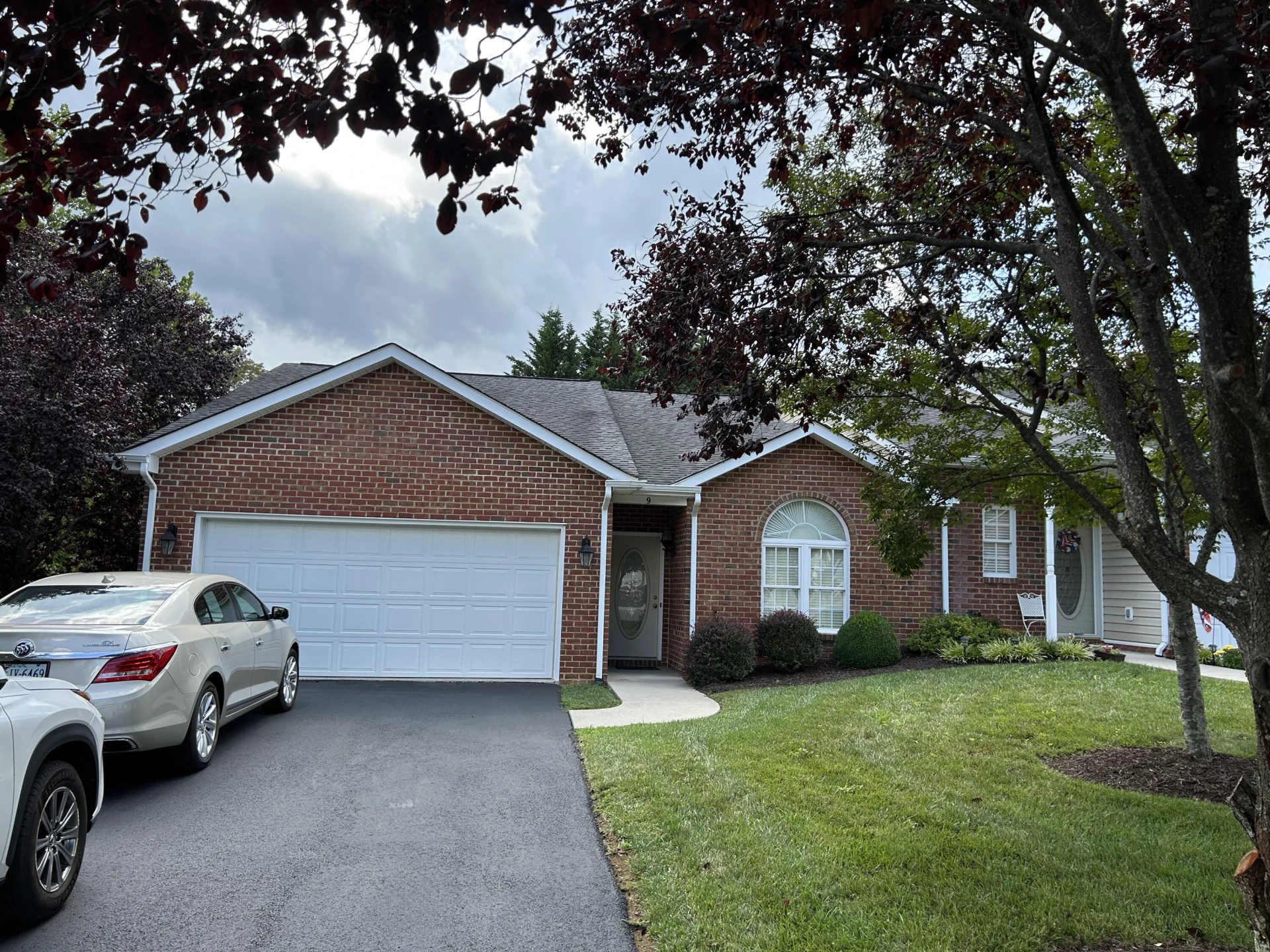 9 Berkley CT - Photo 5