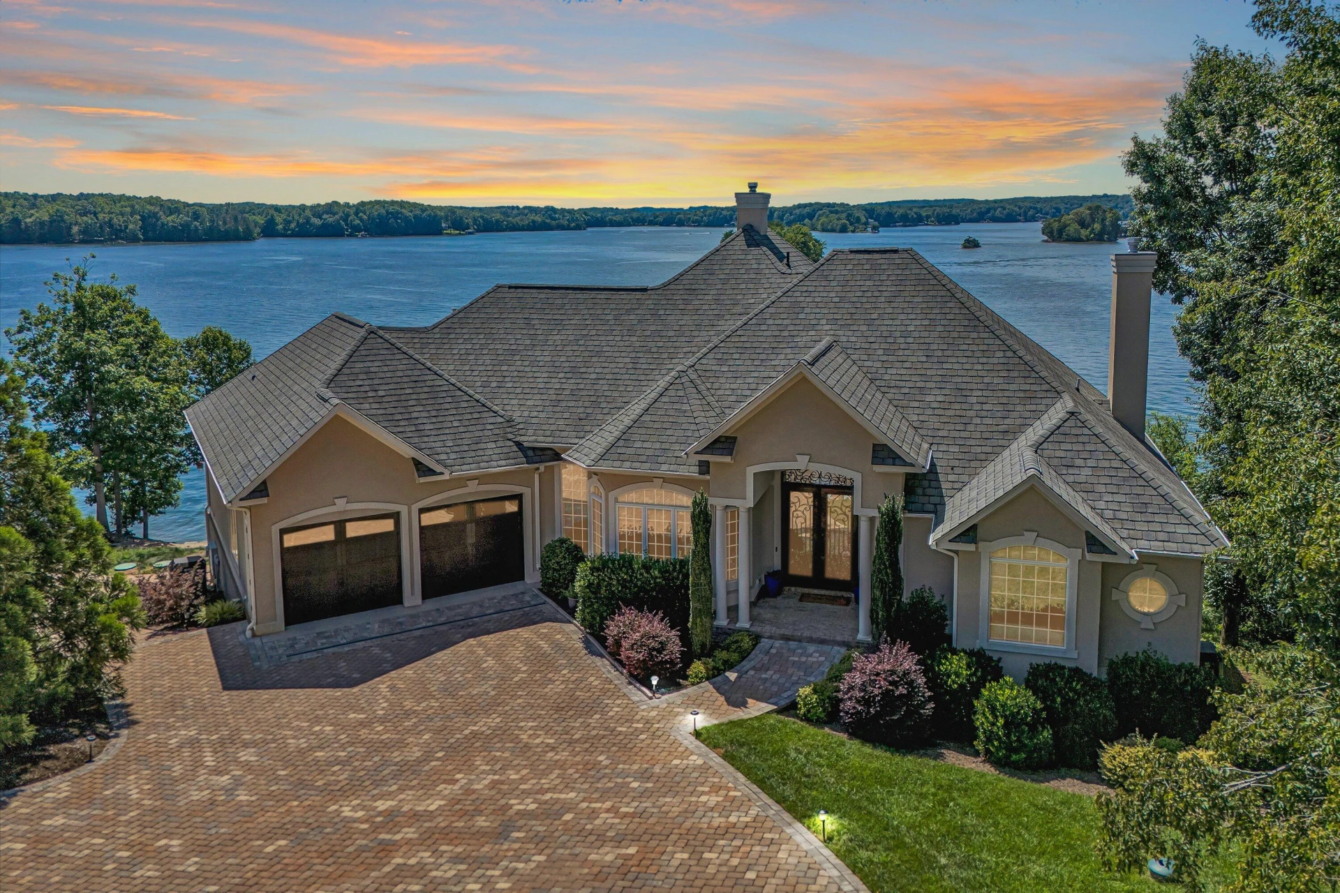 60 Westridge LN