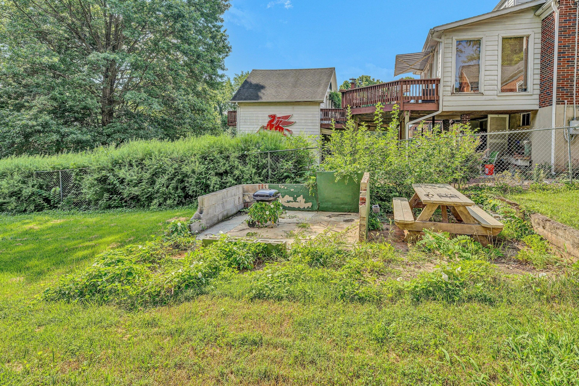 3659 Sunrise AVE - Photo 27