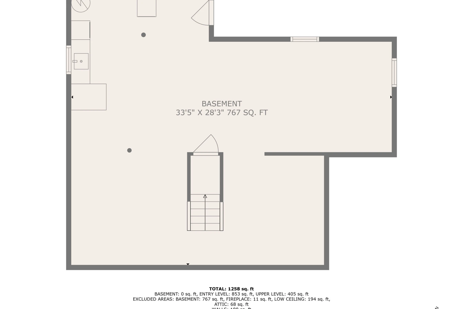3659 Sunrise AVE - Photo 5