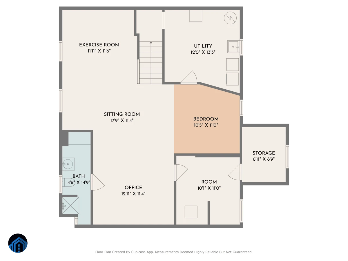 2504 Oakland BLVD - Photo 5