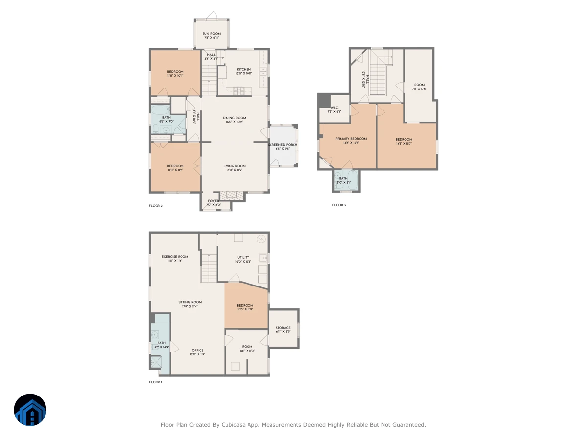 2504 Oakland BLVD - Photo 7