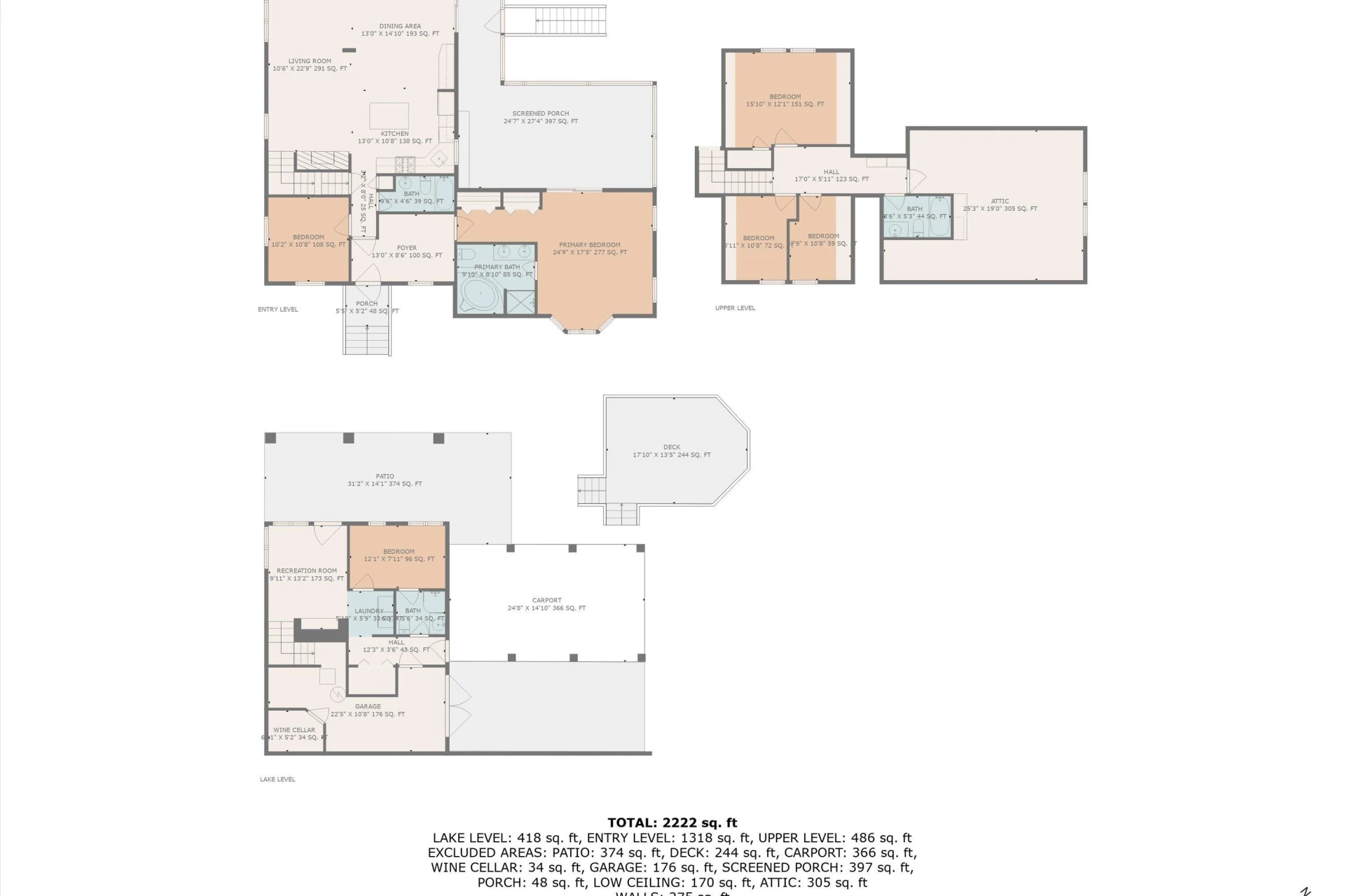 112 Mockingbird Hill RD - Photo 13