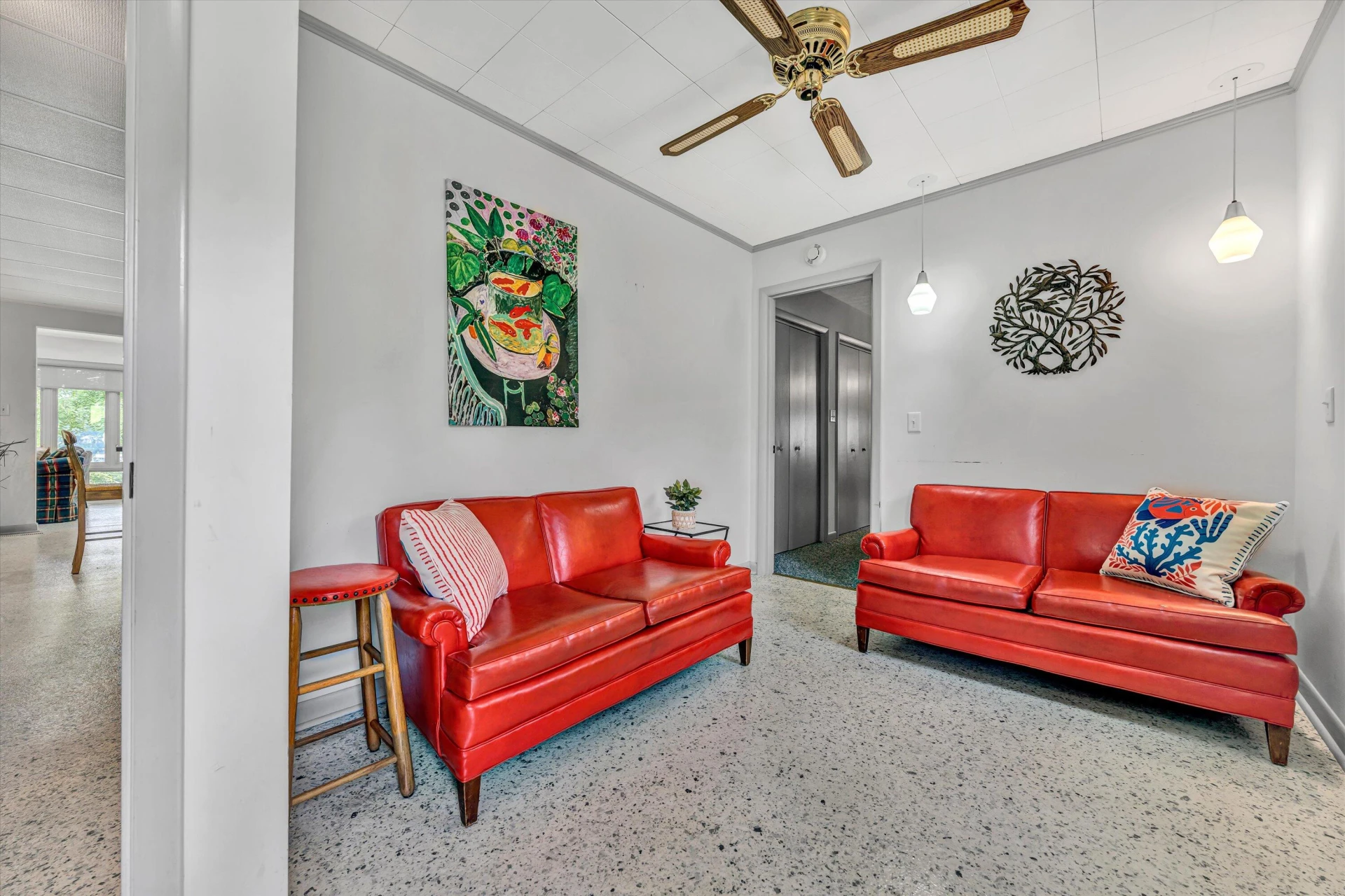 112 Mockingbird Hill RD - Photo 14