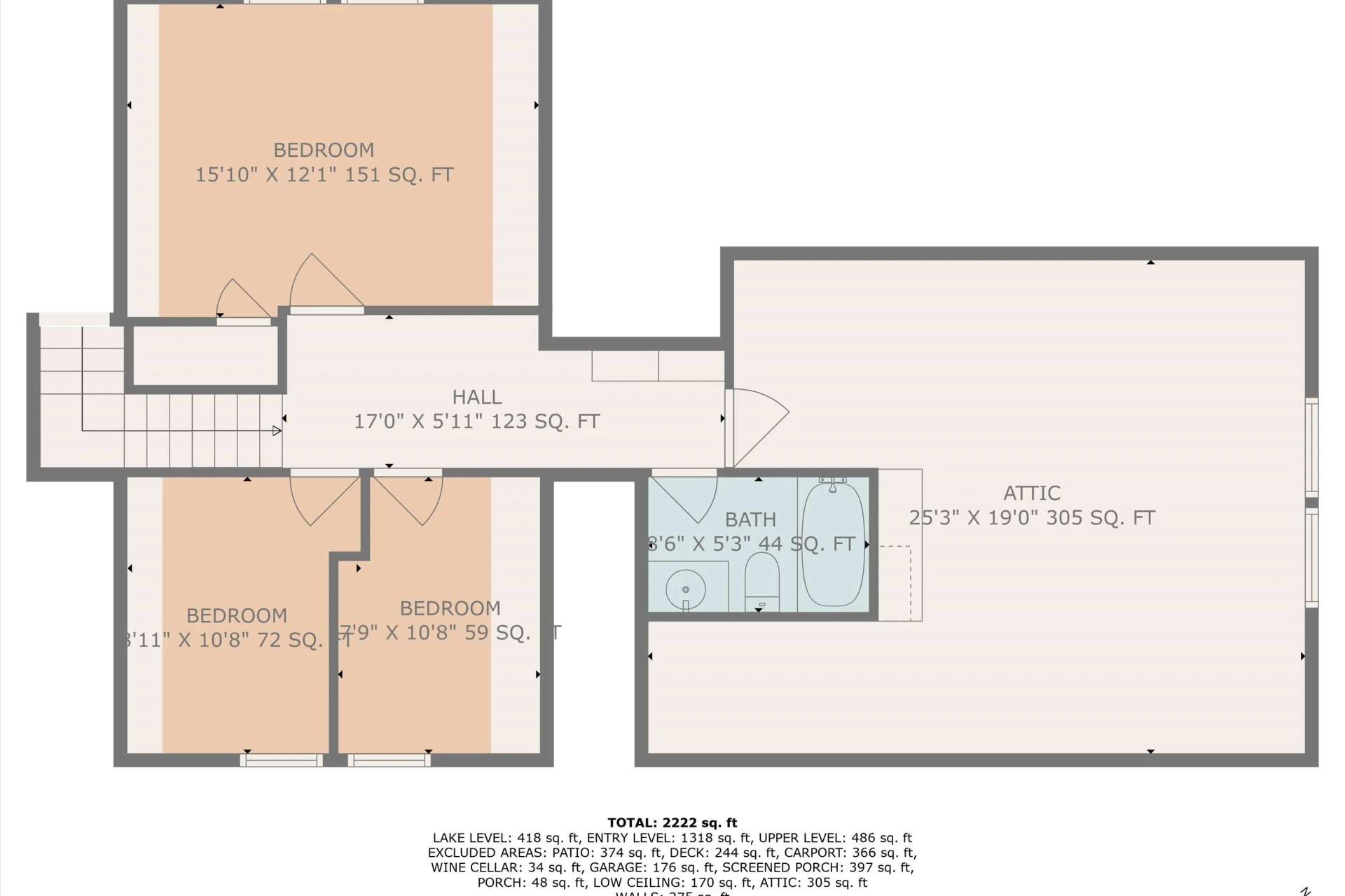 112 Mockingbird Hill RD - Photo 3