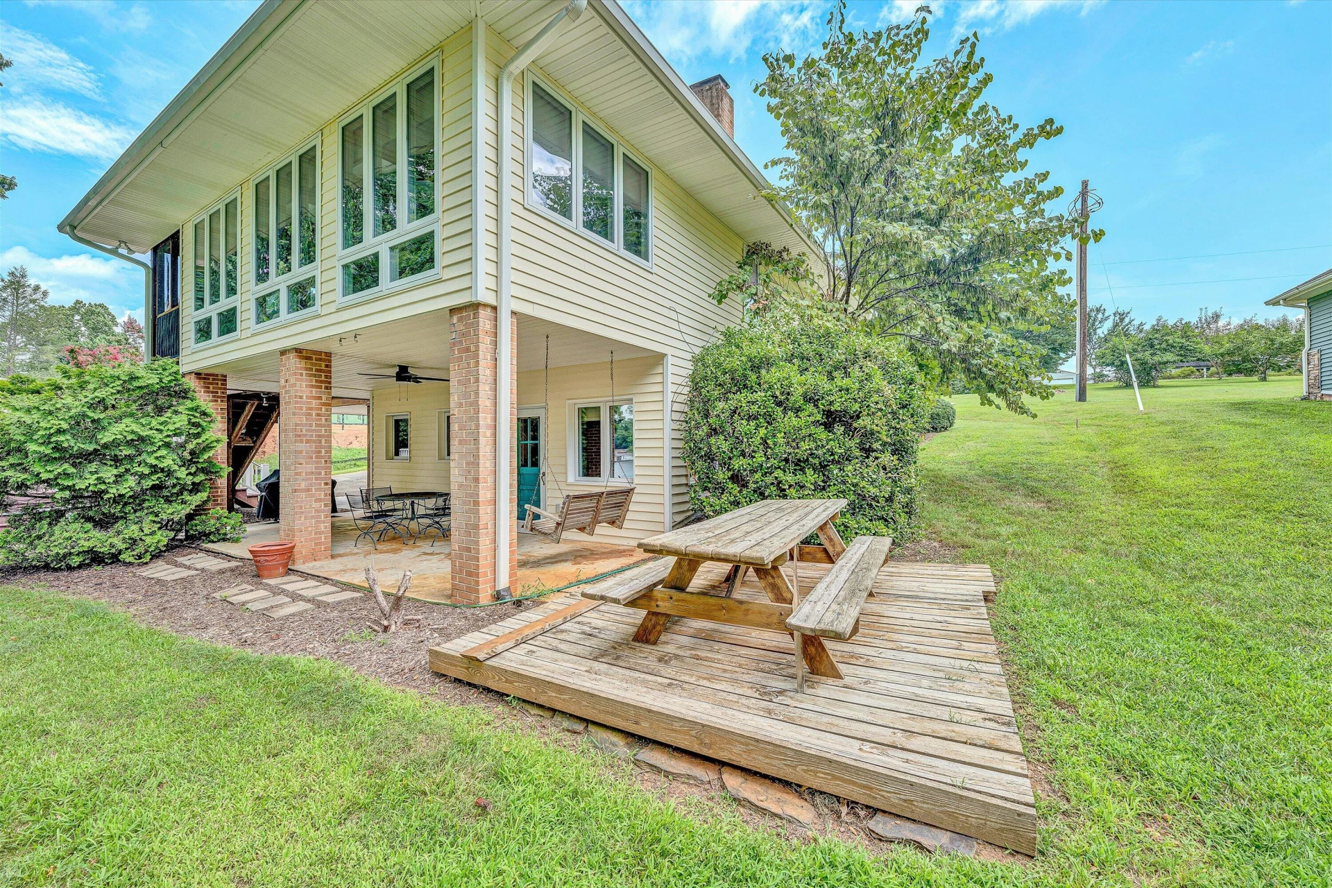 112 Mockingbird Hill RD - Photo 43
