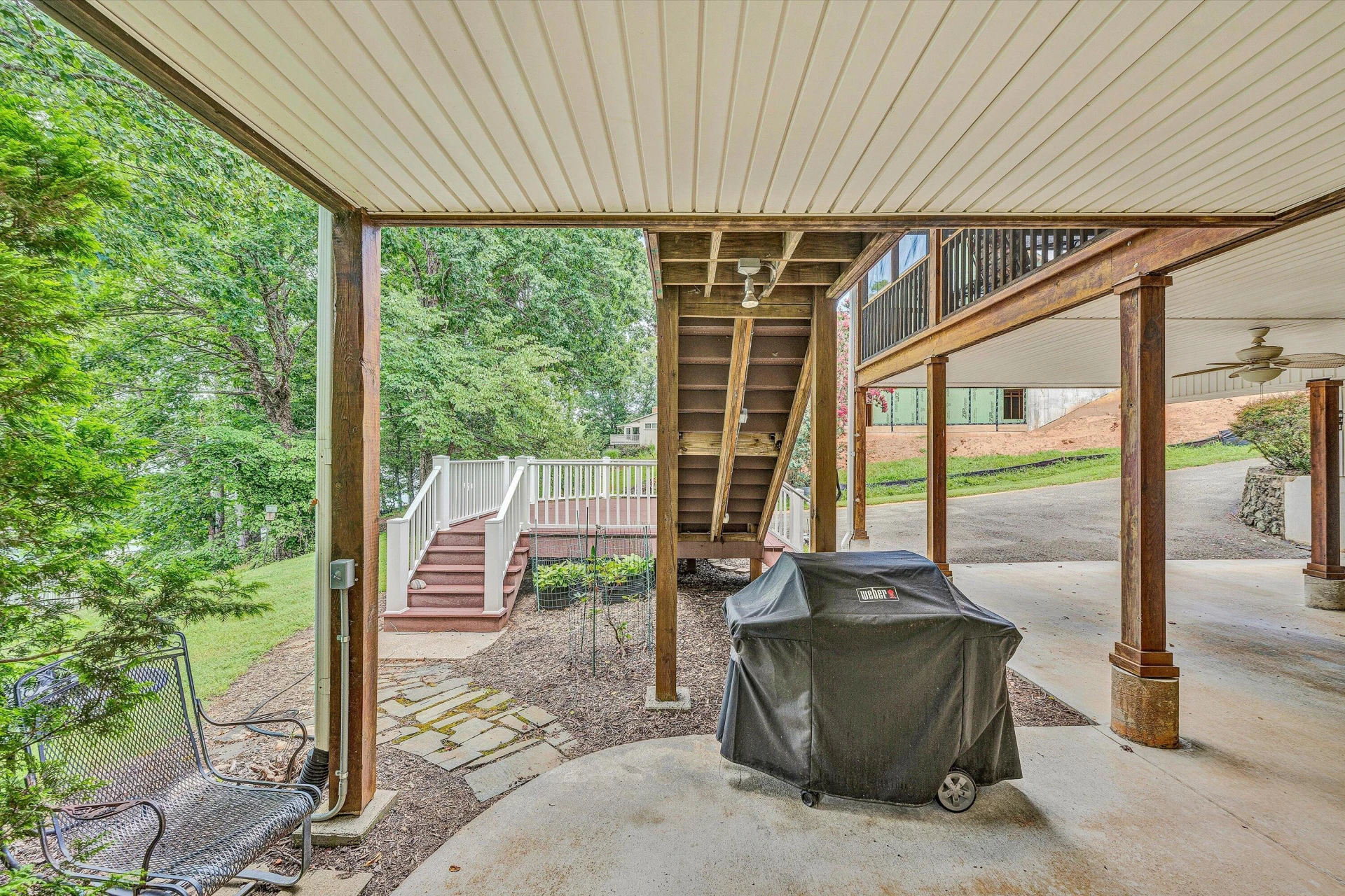 112 Mockingbird Hill RD - Photo 44