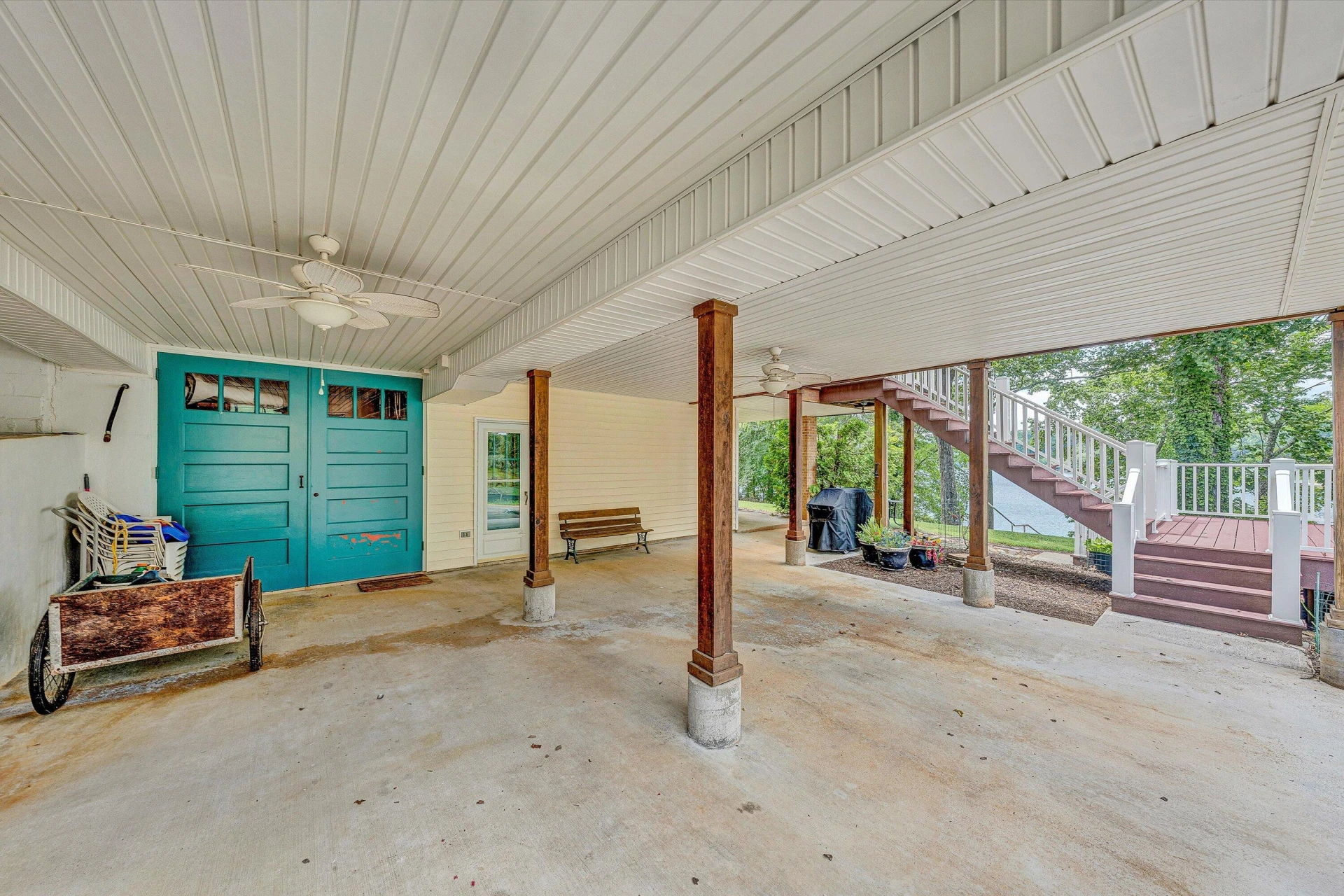 112 Mockingbird Hill RD - Photo 46