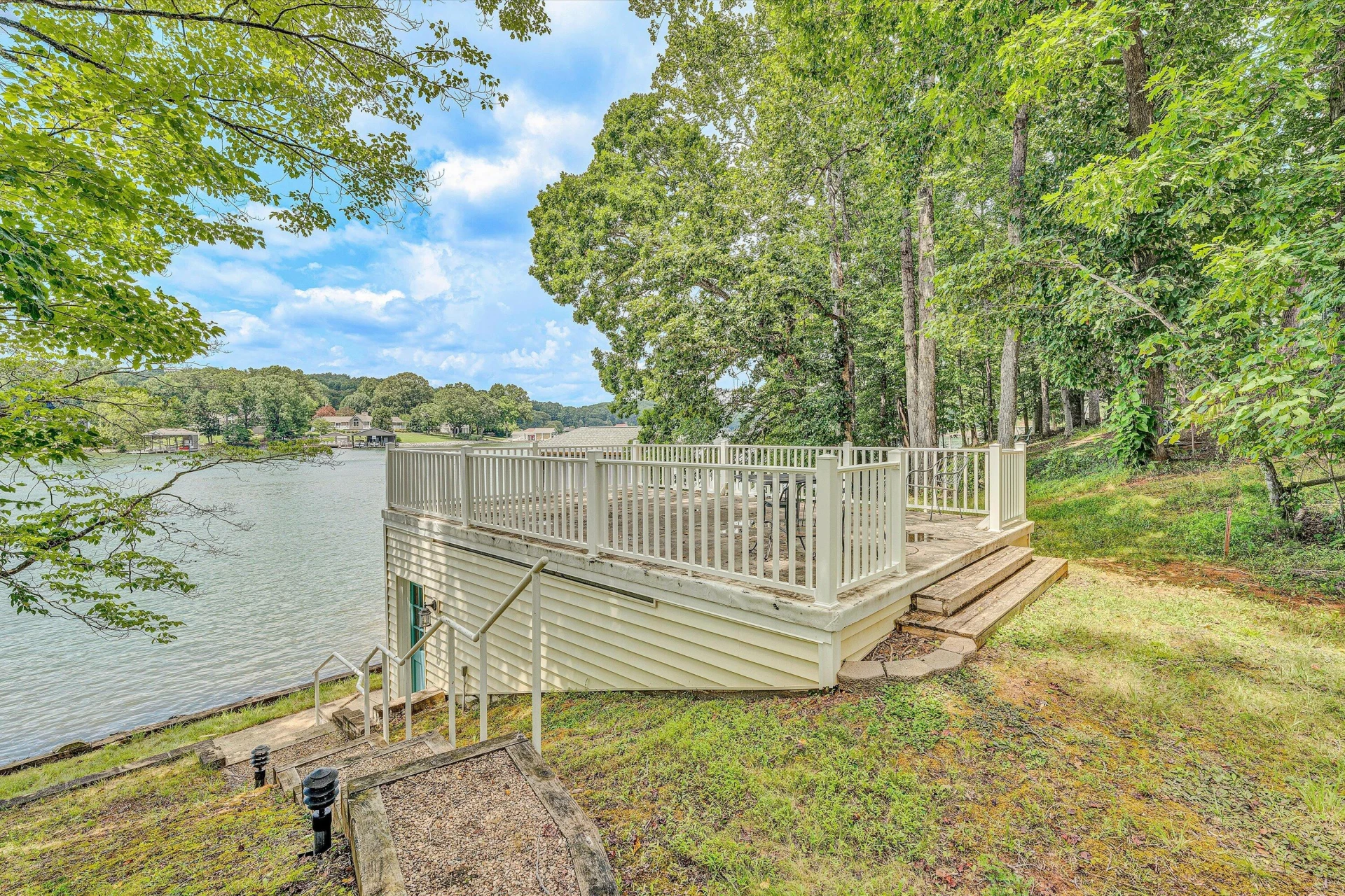 112 Mockingbird Hill RD - Photo 52