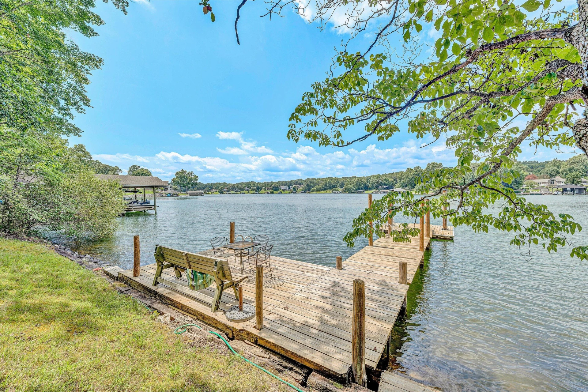 112 Mockingbird Hill RD - Photo 8