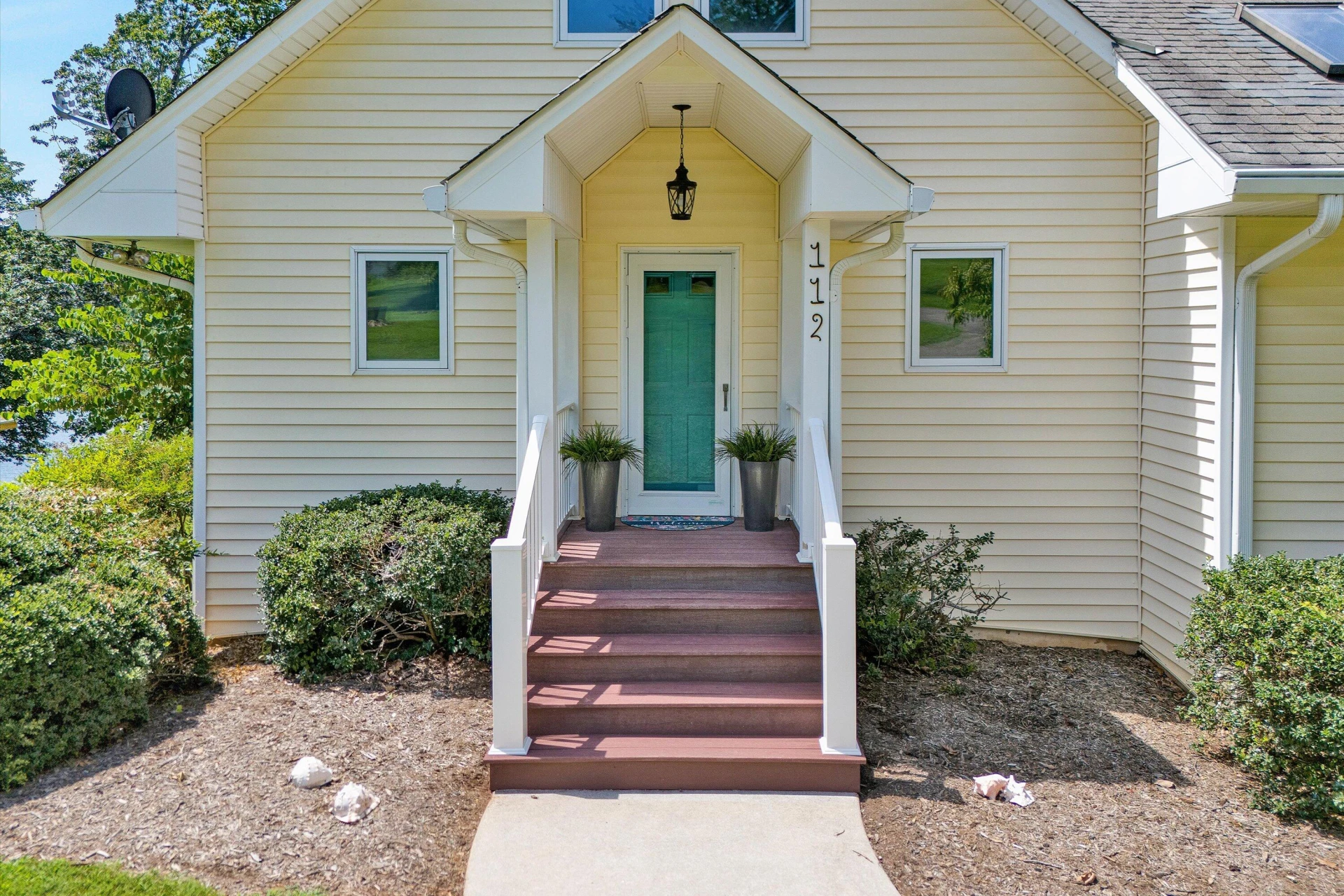 112 Mockingbird Hill RD - Photo 58