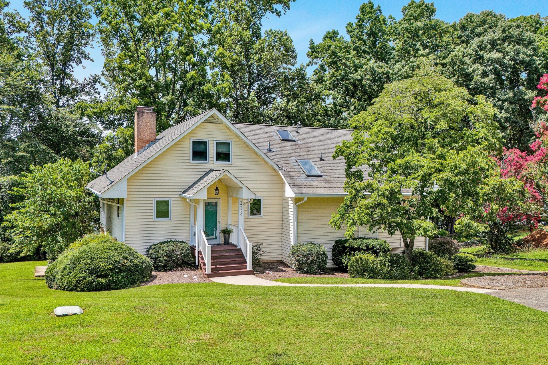 112 Mockingbird Hill RD - Photo 59