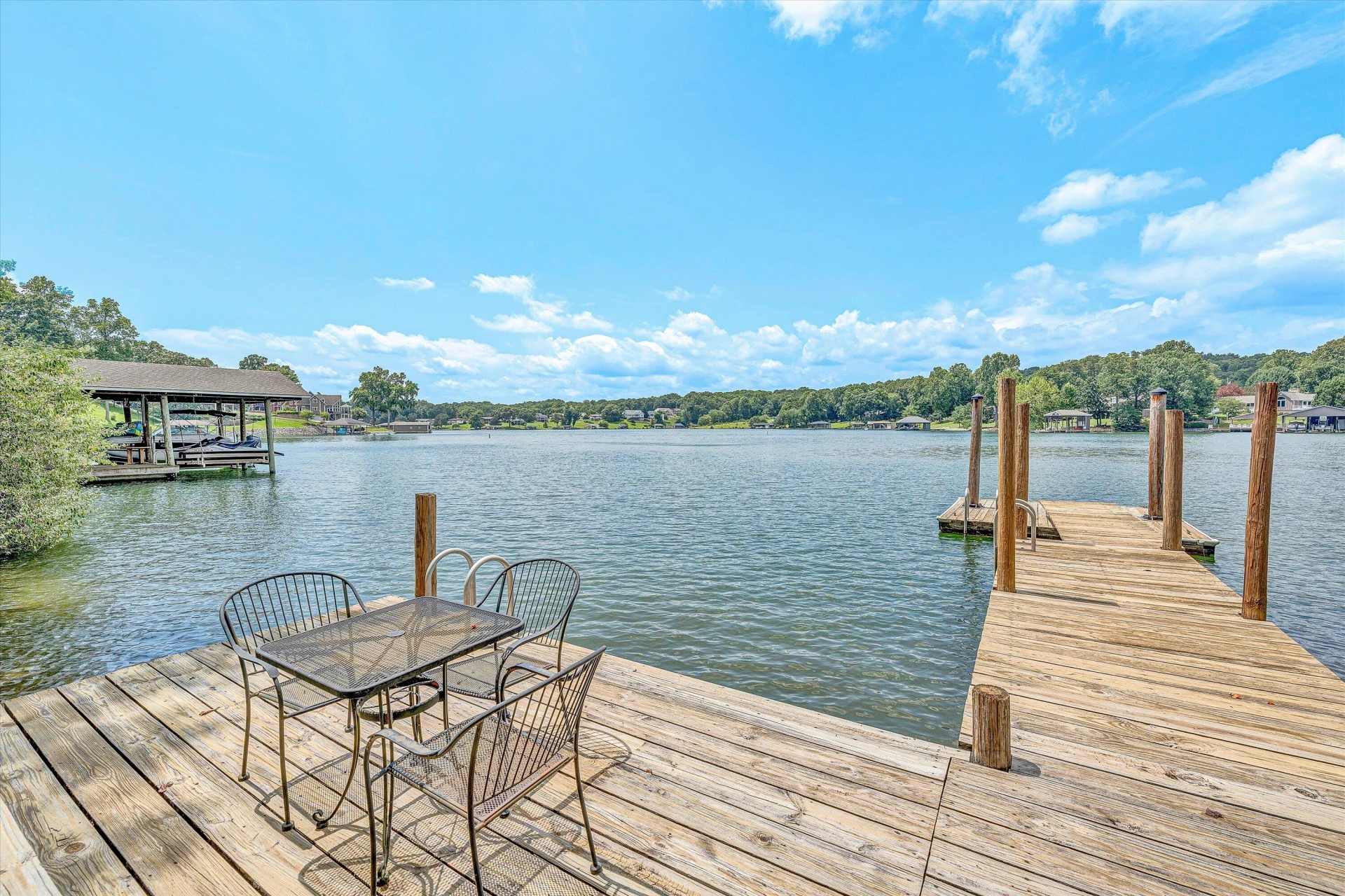 112 Mockingbird Hill RD - Photo 60