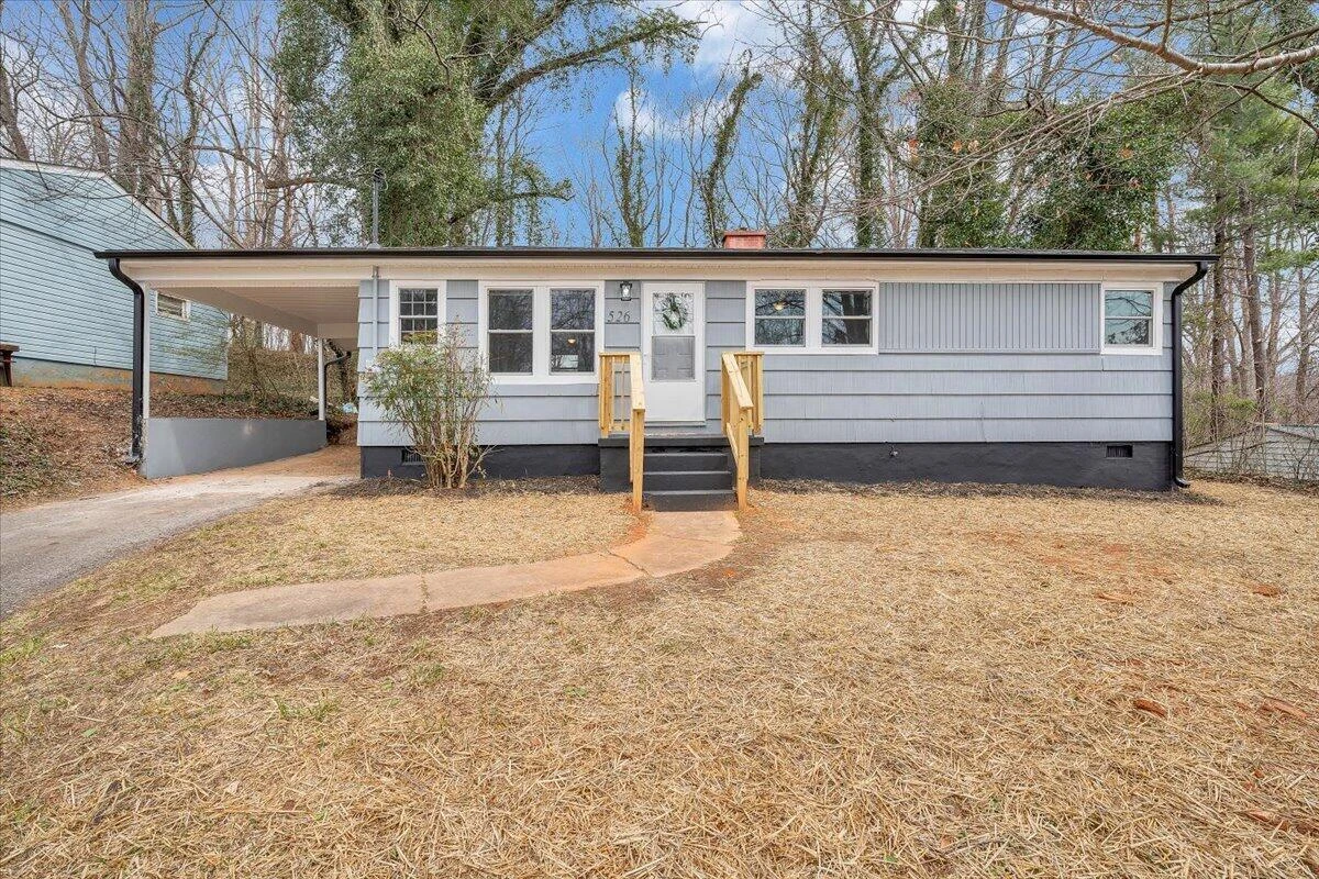526 Glendale ST - Photo 2
