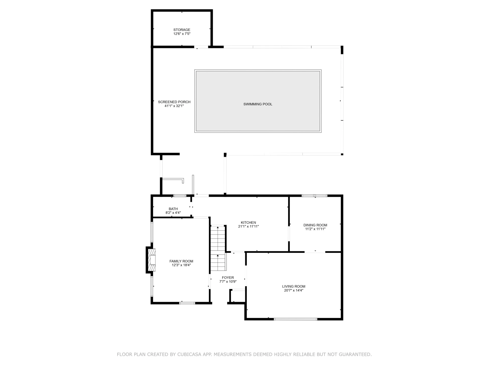 4118 Belle Aire CIR