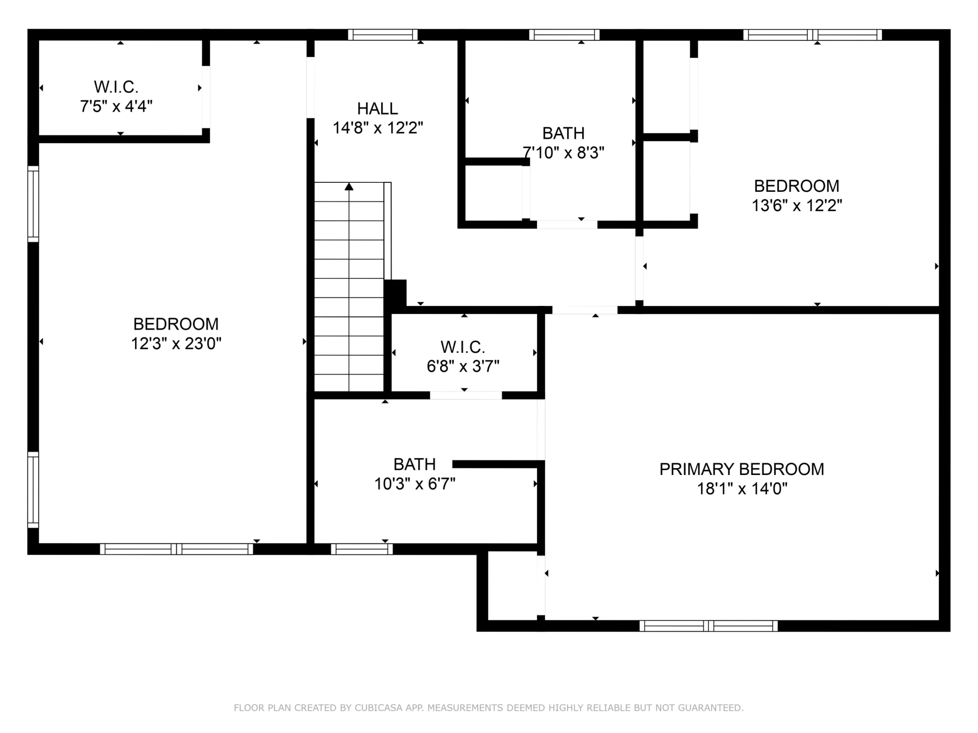 4118 Belle Aire CIR - Photo 3