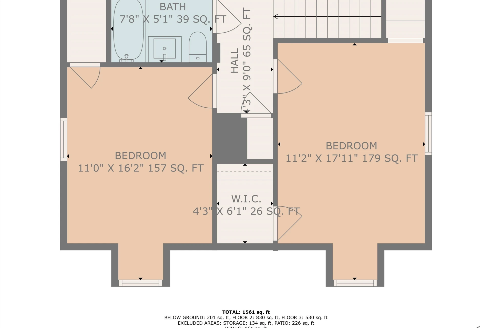 2819 Woodlawn AVE - Photo 3