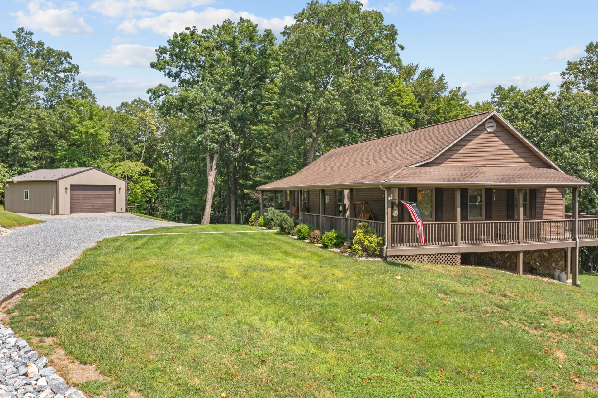 876 Sherwood DR - Photo 2