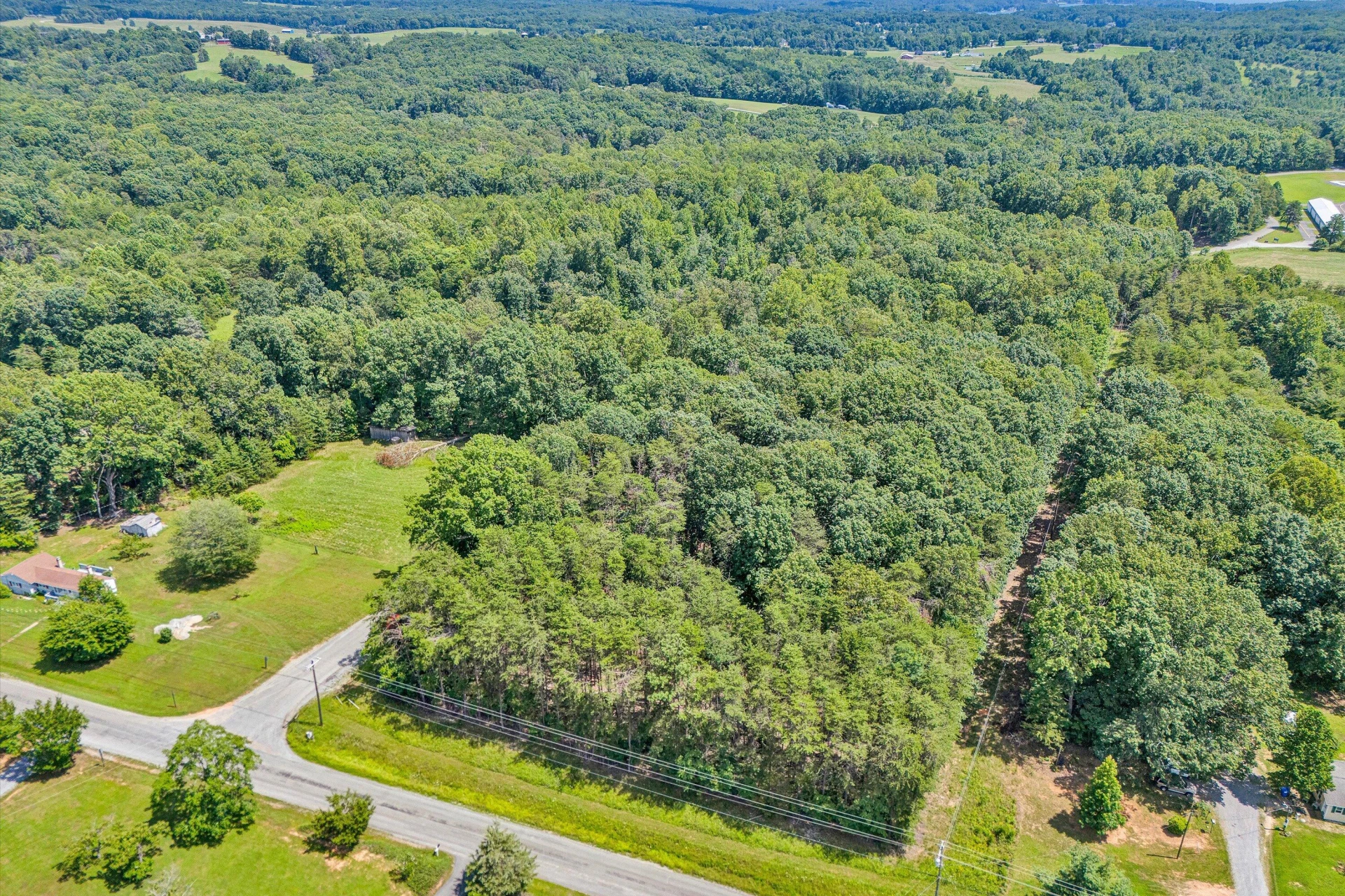 Lot 1 Airport RD - Photo 3