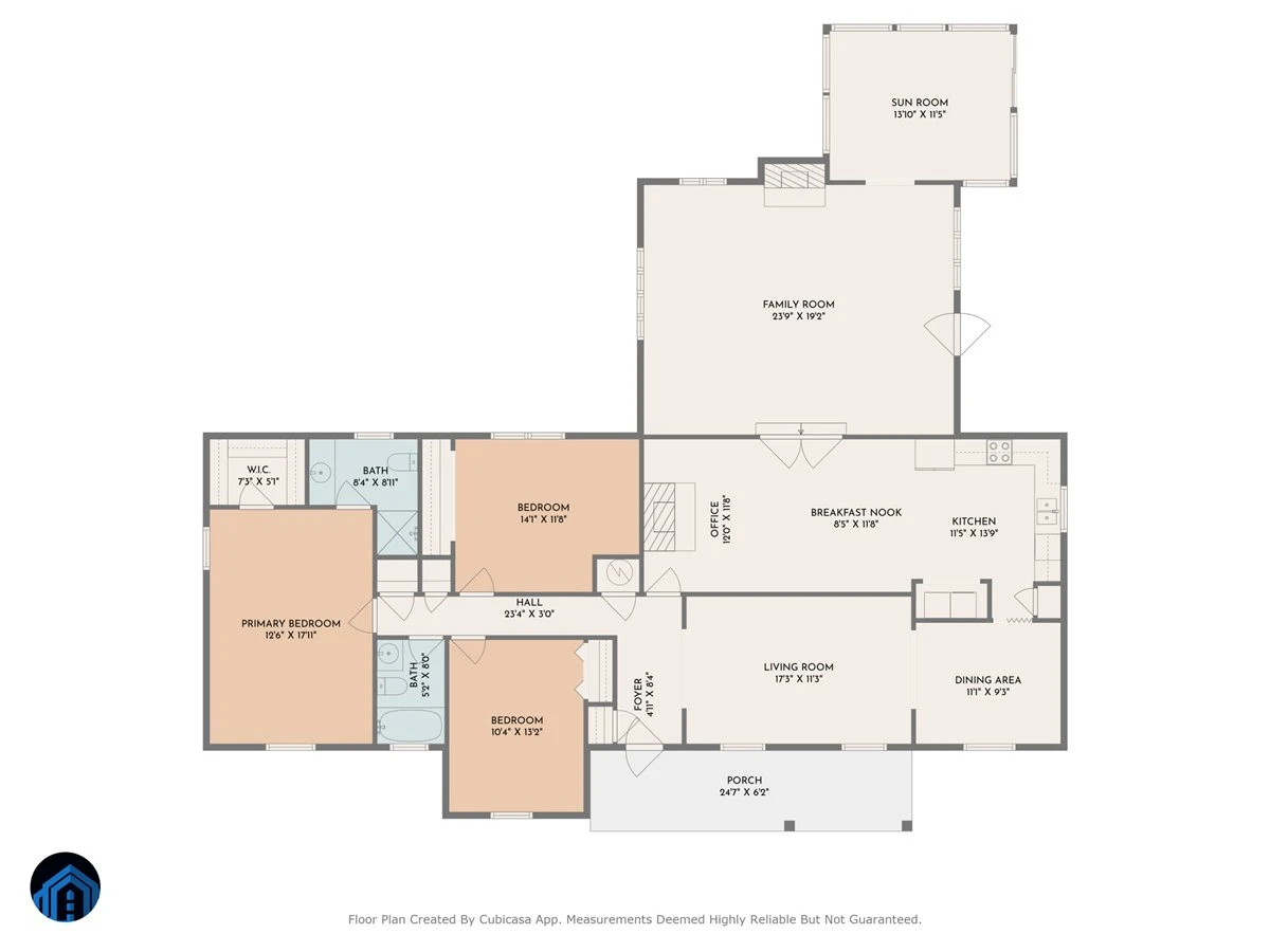 2049 Surrey LN