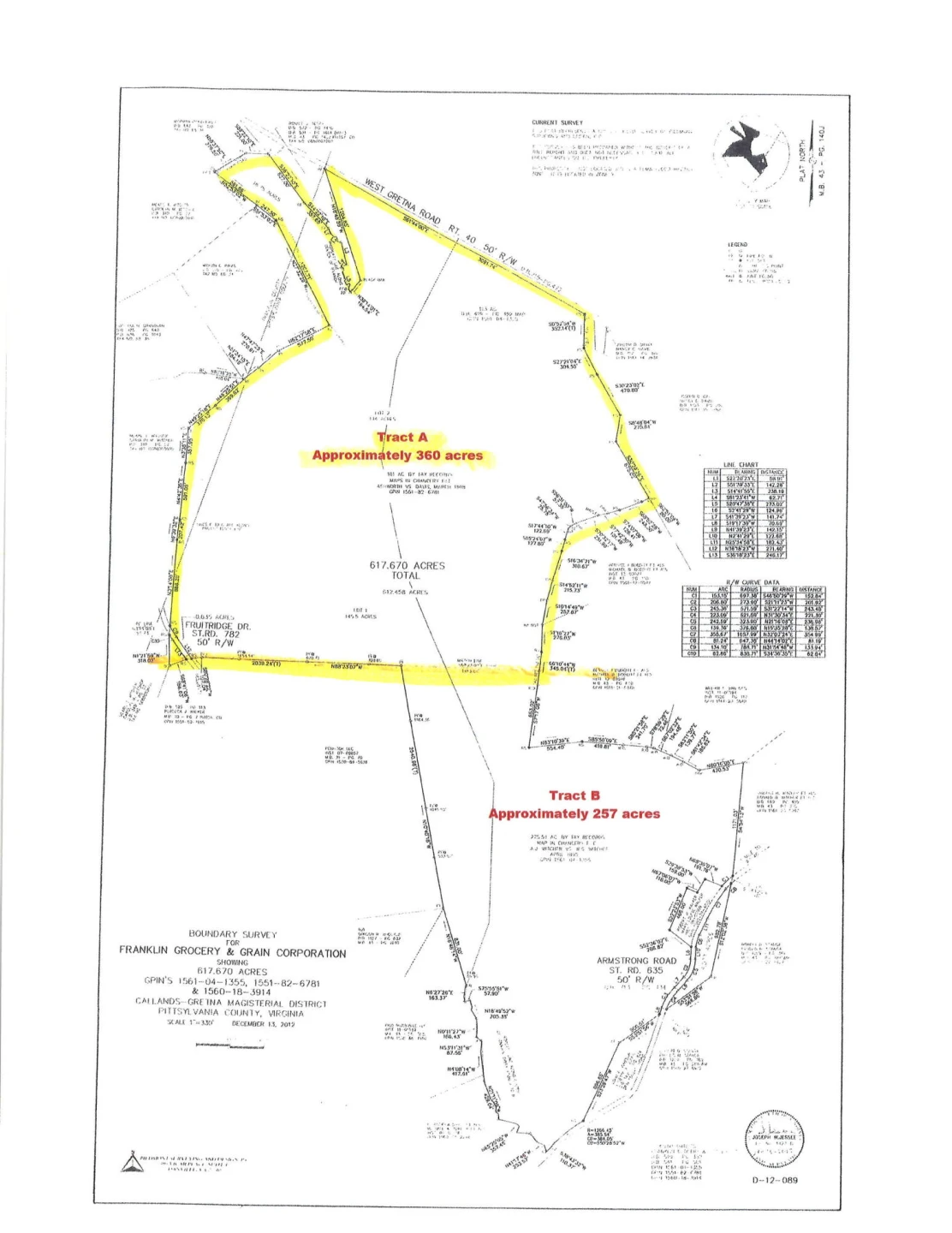 Tract A Gretna RD - Photo 14
