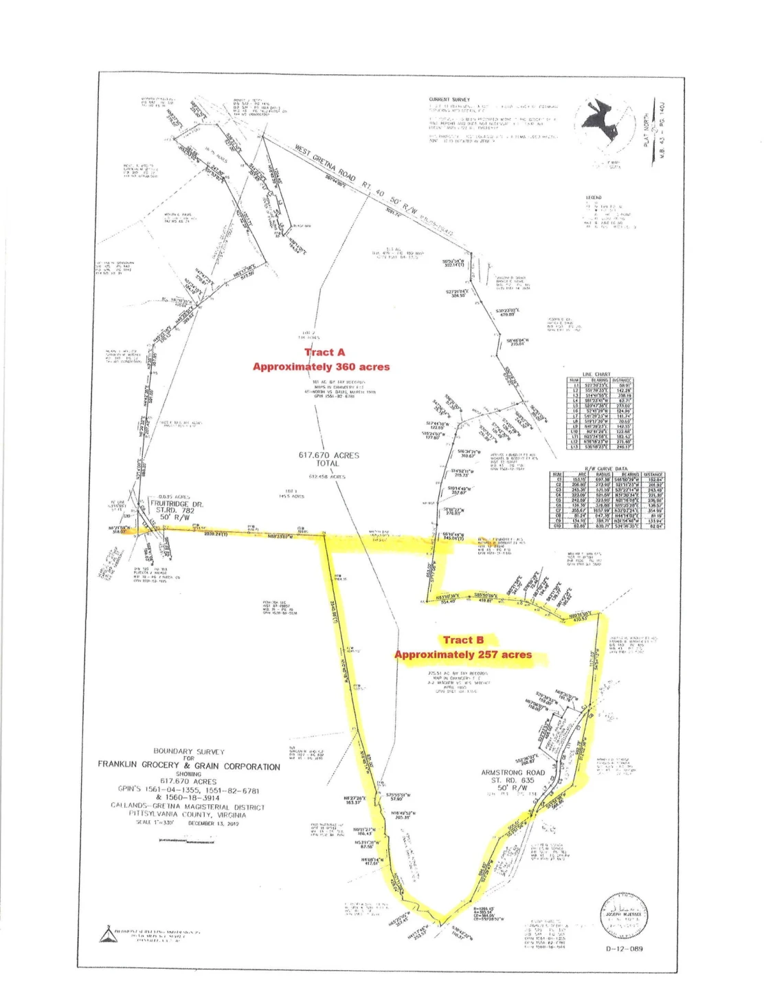 Tract B Gretna RD - Photo 14