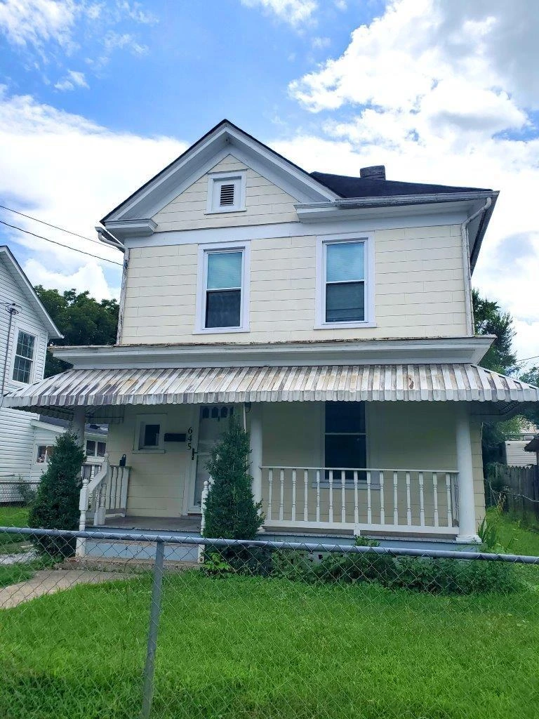 645 Albemarle AVE