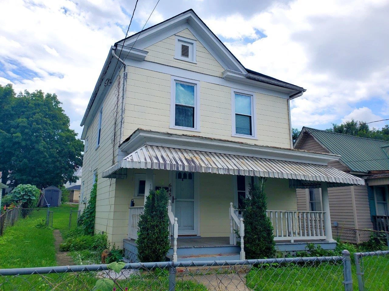 645 Albemarle AVE - Photo 16