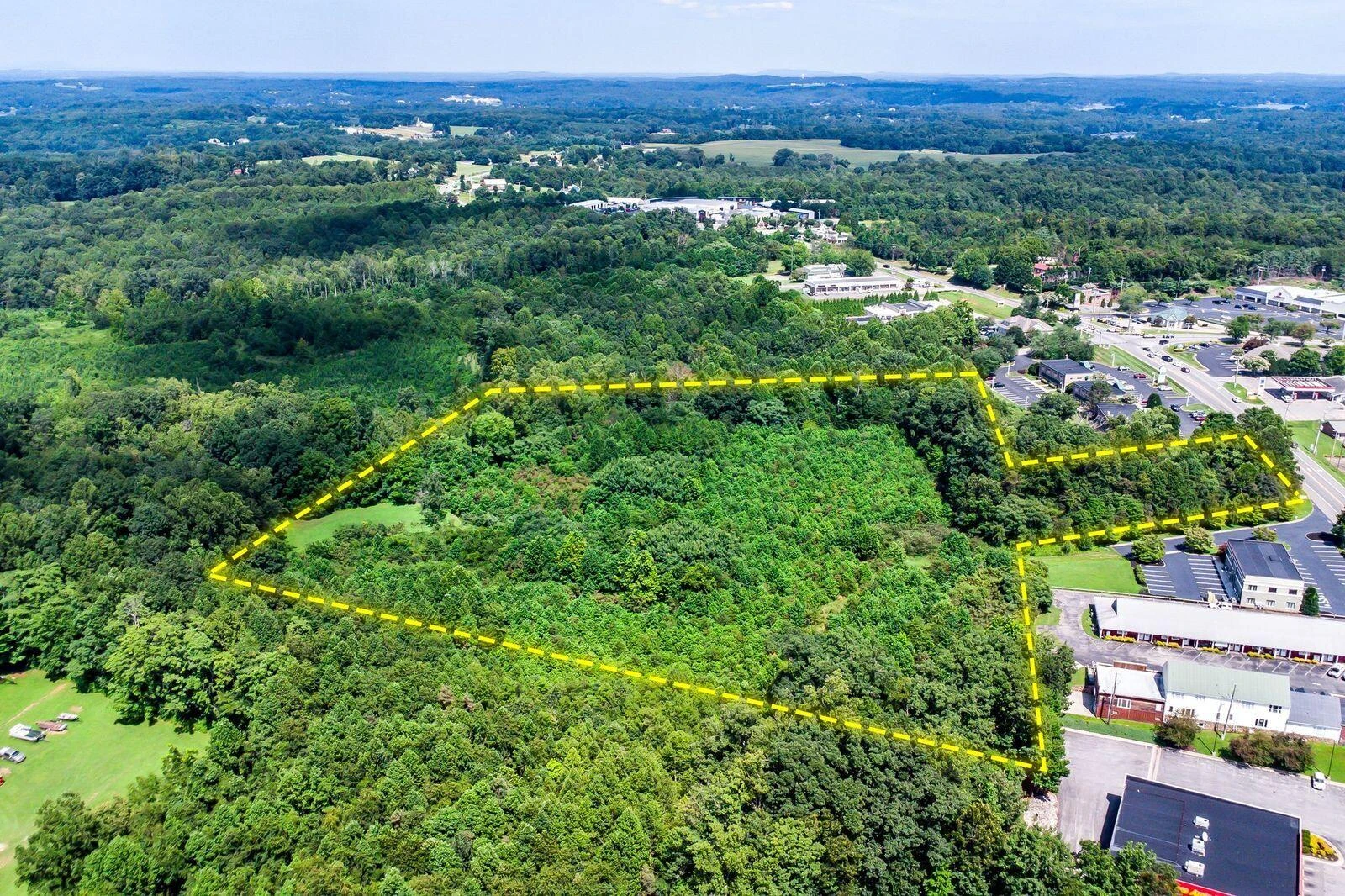 Lot 3 Booker T Washington Hwy - Photo 11