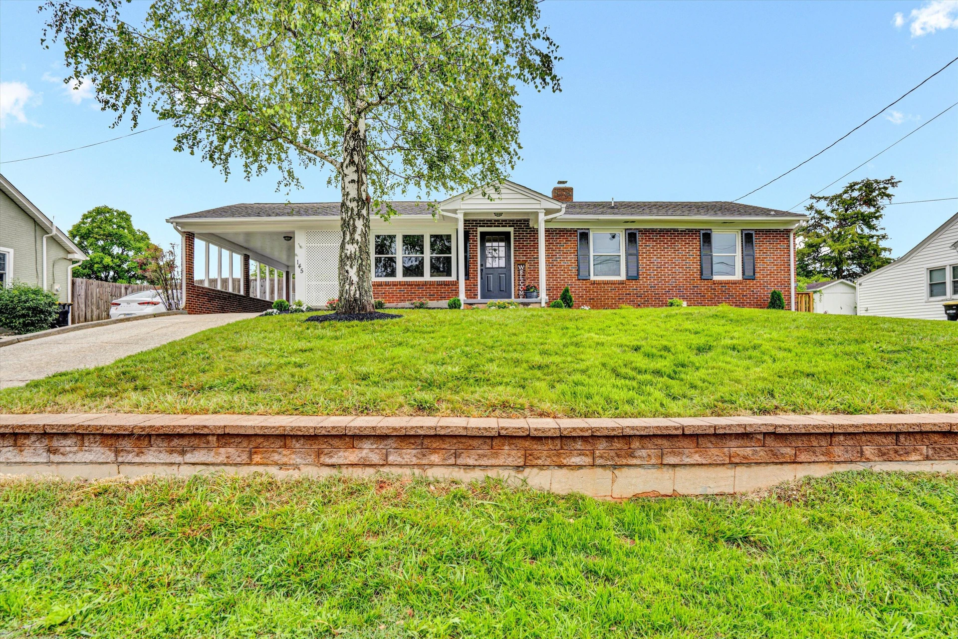 145 DONALD AVE