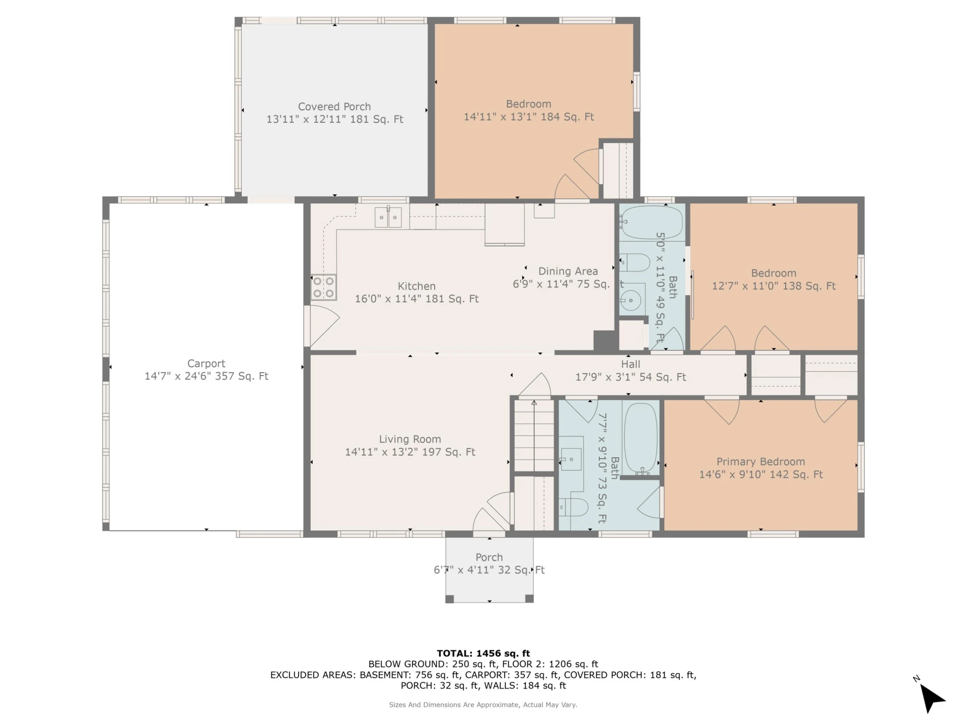 145 DONALD AVE - Photo 6