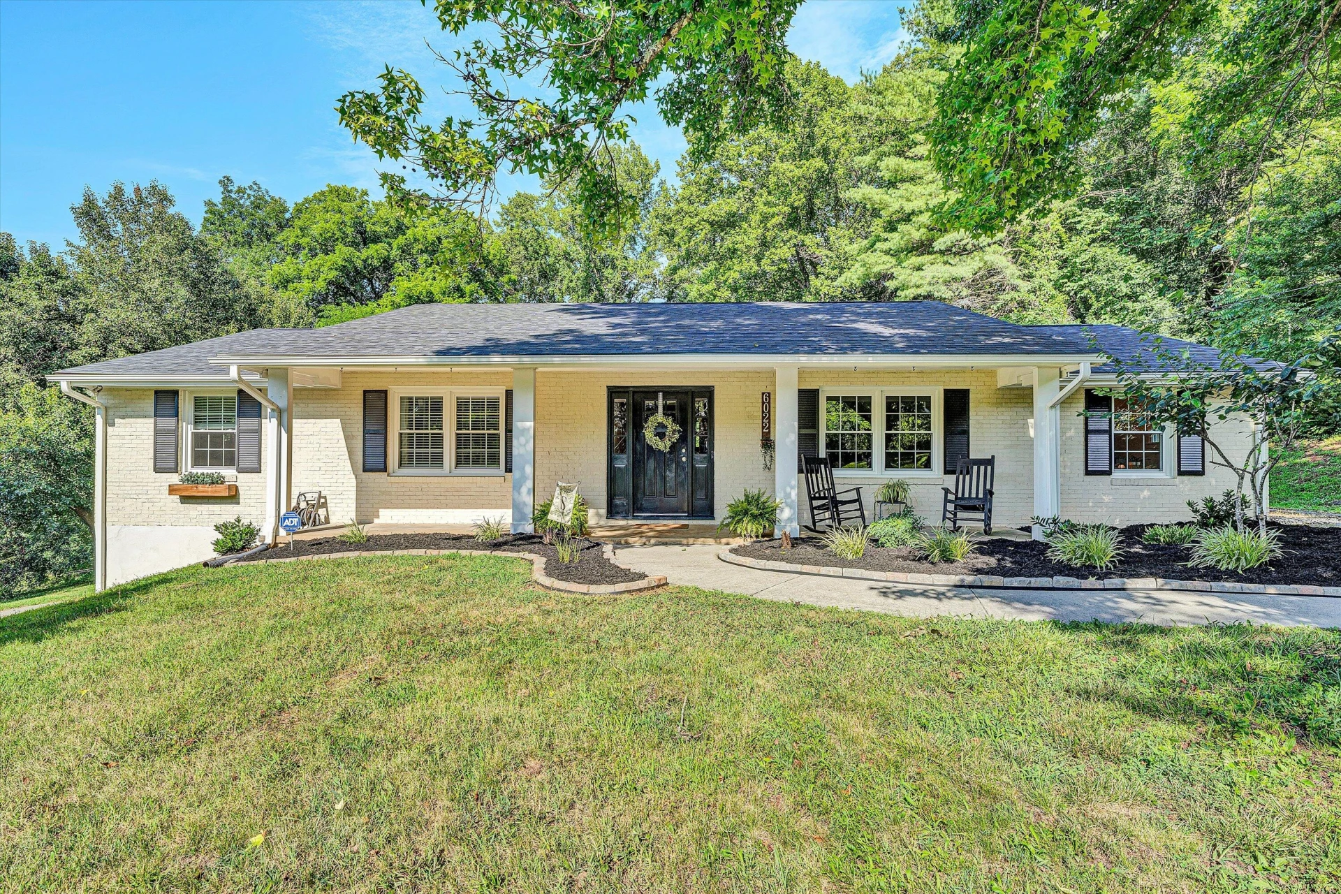 6022 Country Homes RD