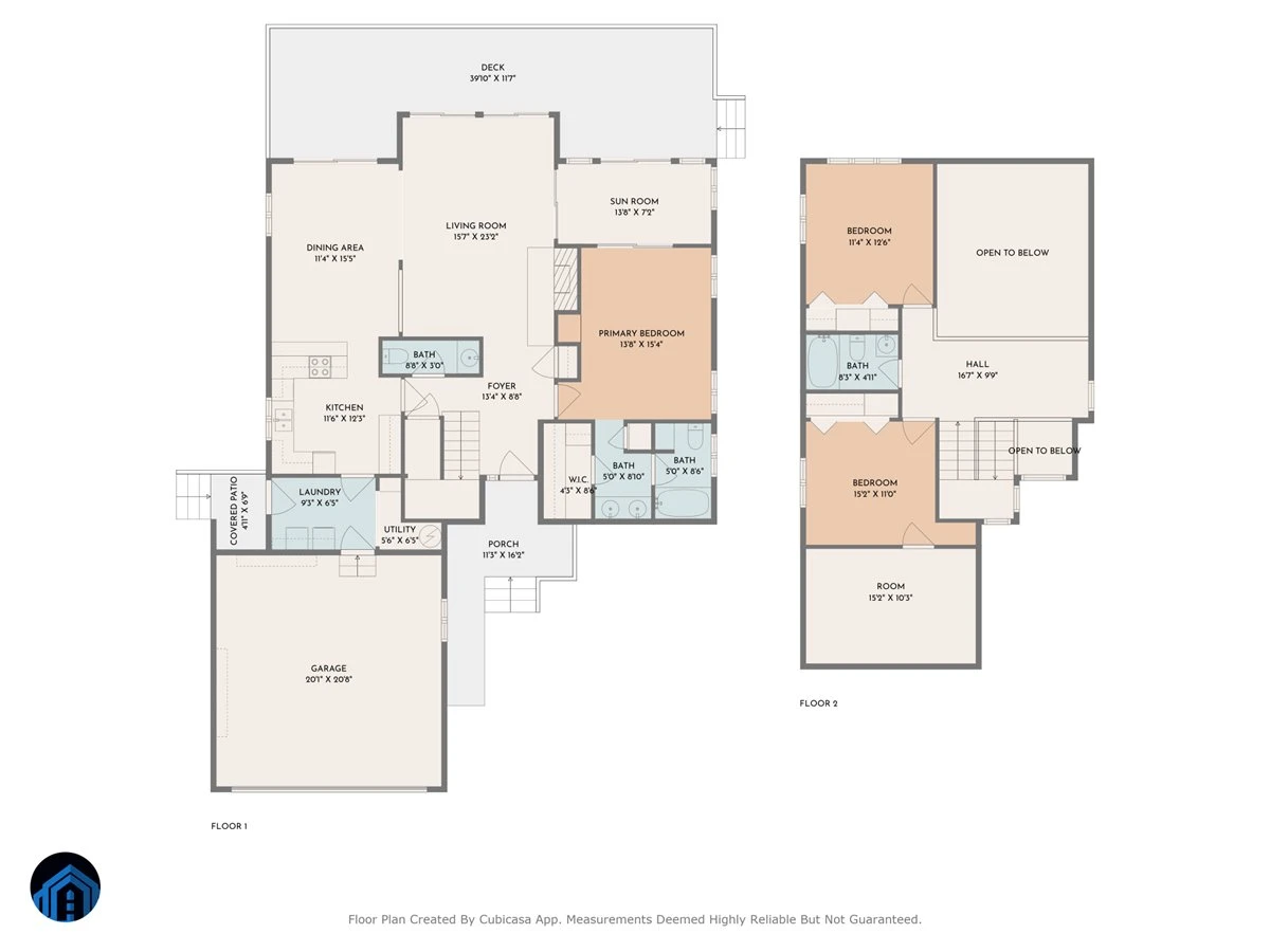 793 Meadow Branch RD - Photo 5
