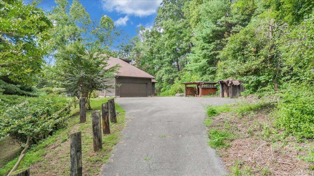 793 Meadow Branch RD - Photo 61