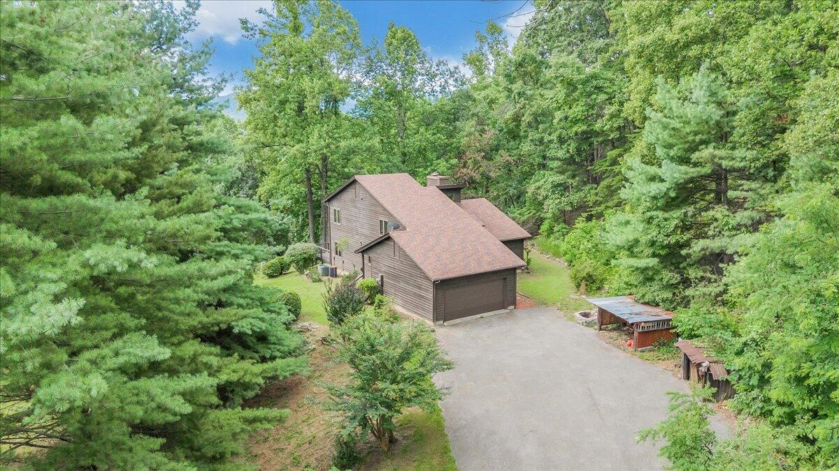 793 Meadow Branch RD - Photo 63