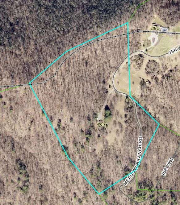 793 Meadow Branch RD - Photo 88