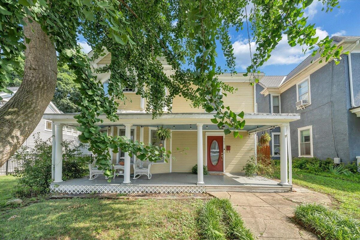 367 Washington AVE