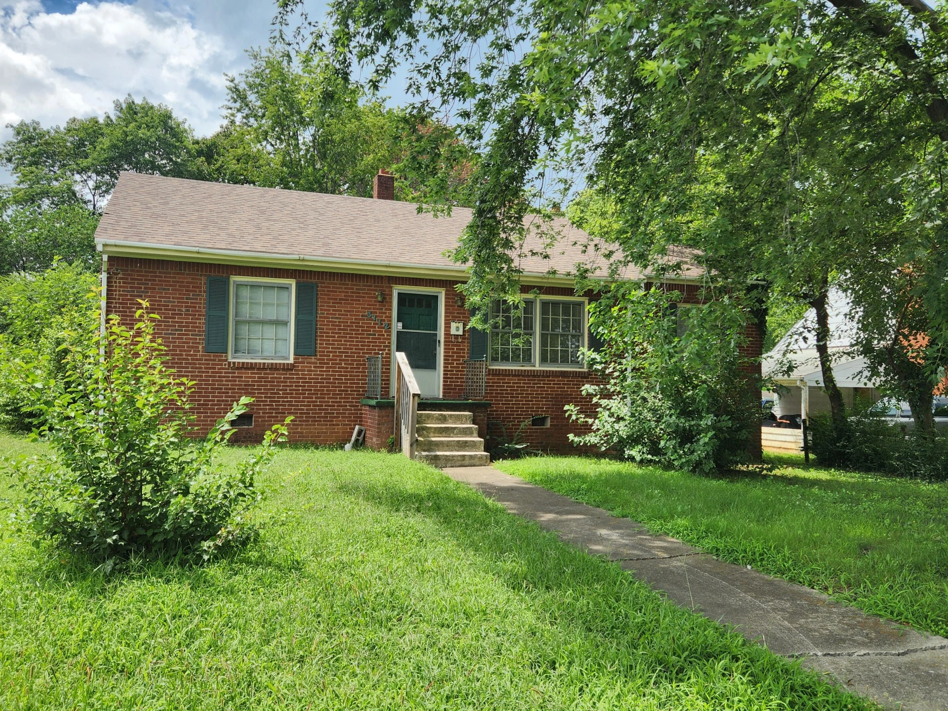 3112 PLANTATION RD