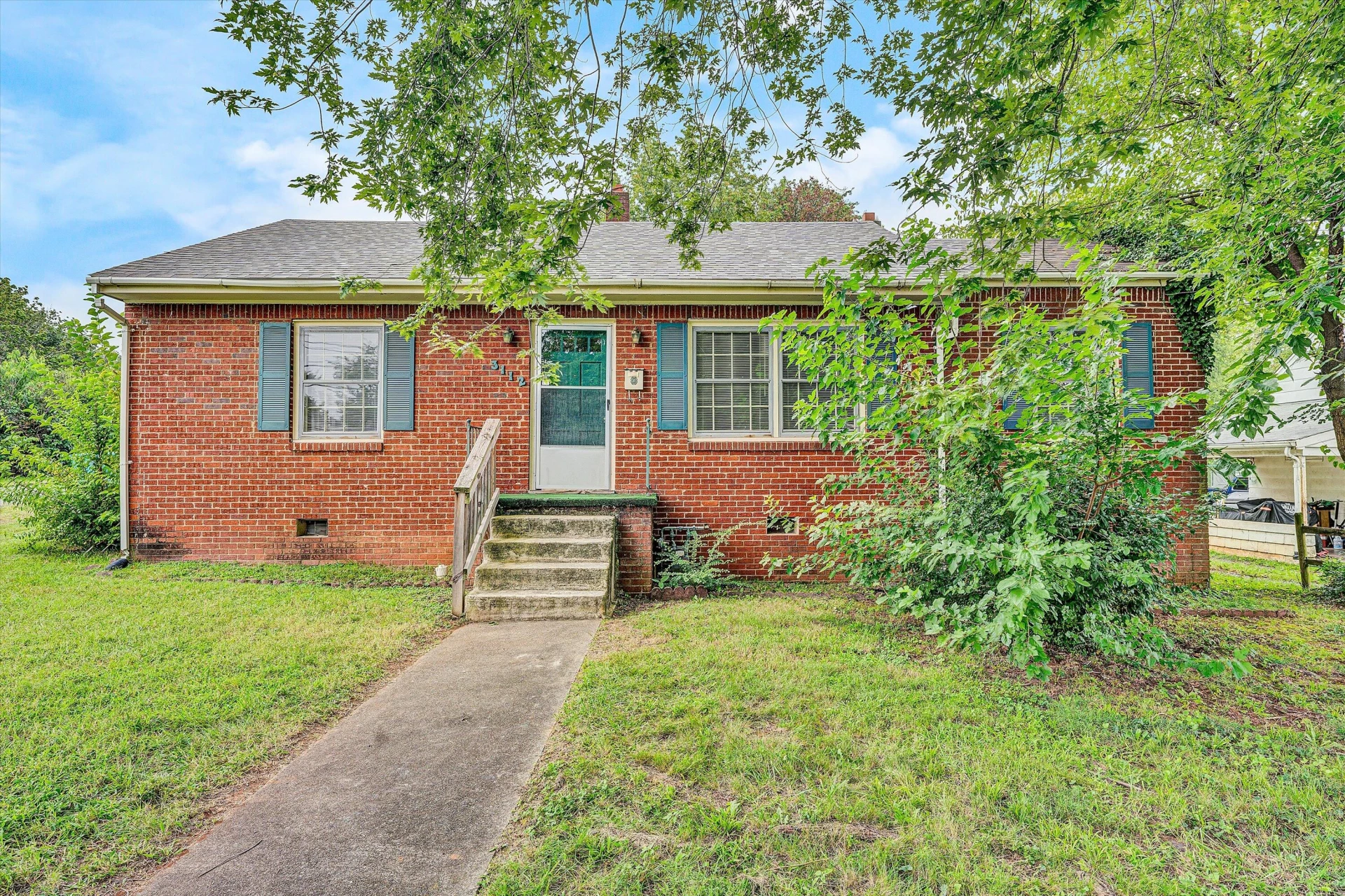3112 PLANTATION RD - Photo 3