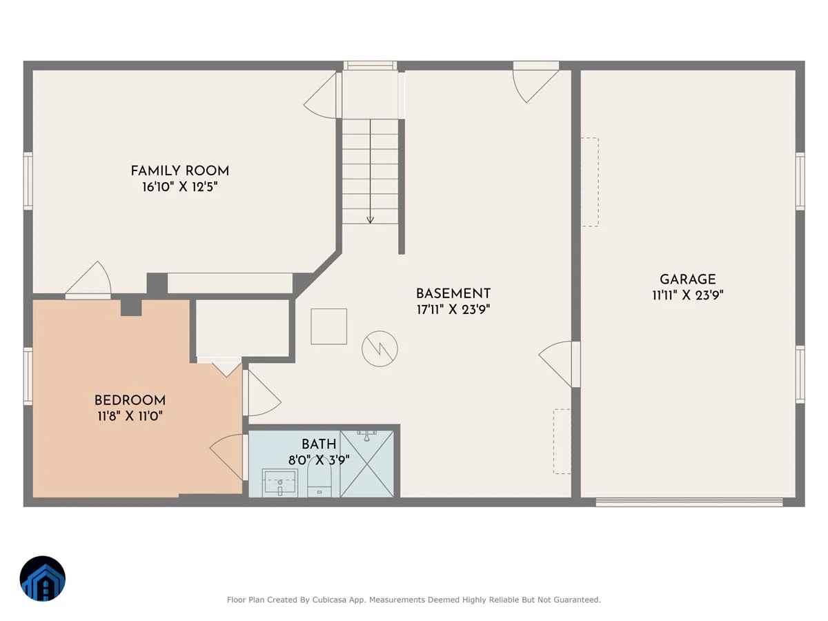 202 Houston AVE - Photo 3
