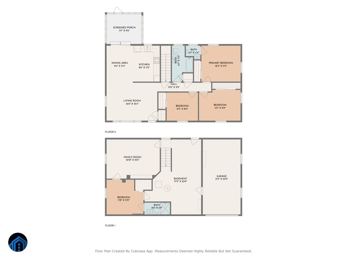 202 Houston AVE - Photo 5