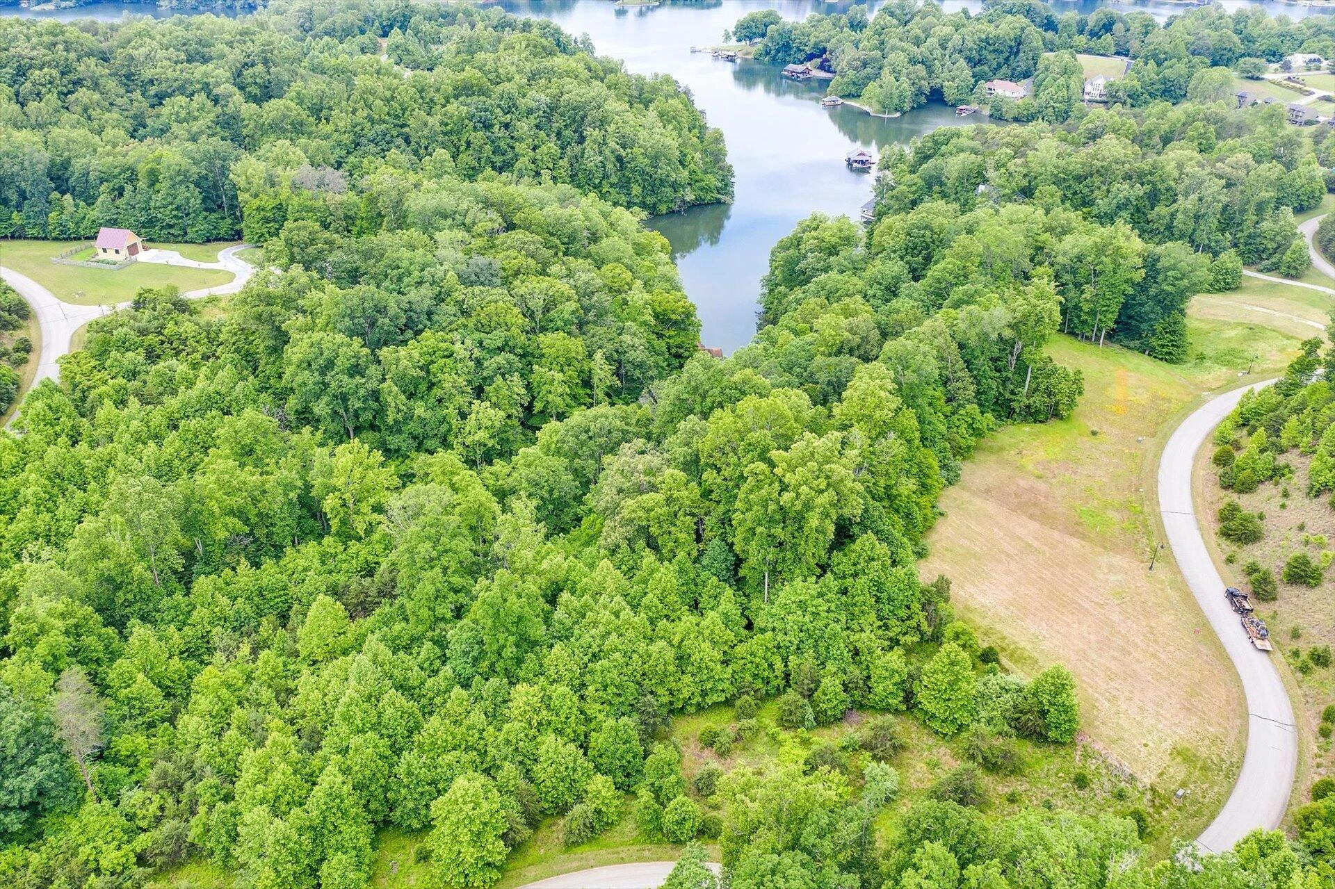 Lot 49 Waterside DR - Photo 2