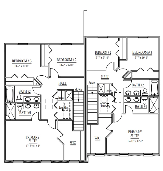 3736 Crescent Ridge DR - Photo 3