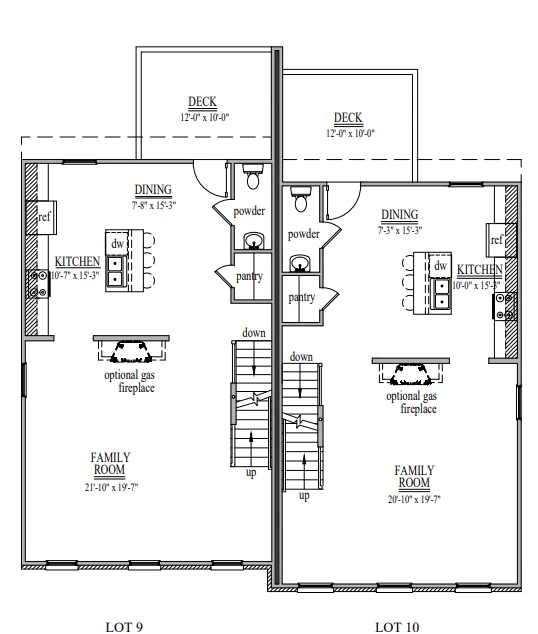 3732 Crescent Ridge DR - Photo 3