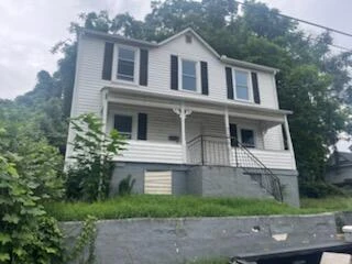 515 Patton AVE