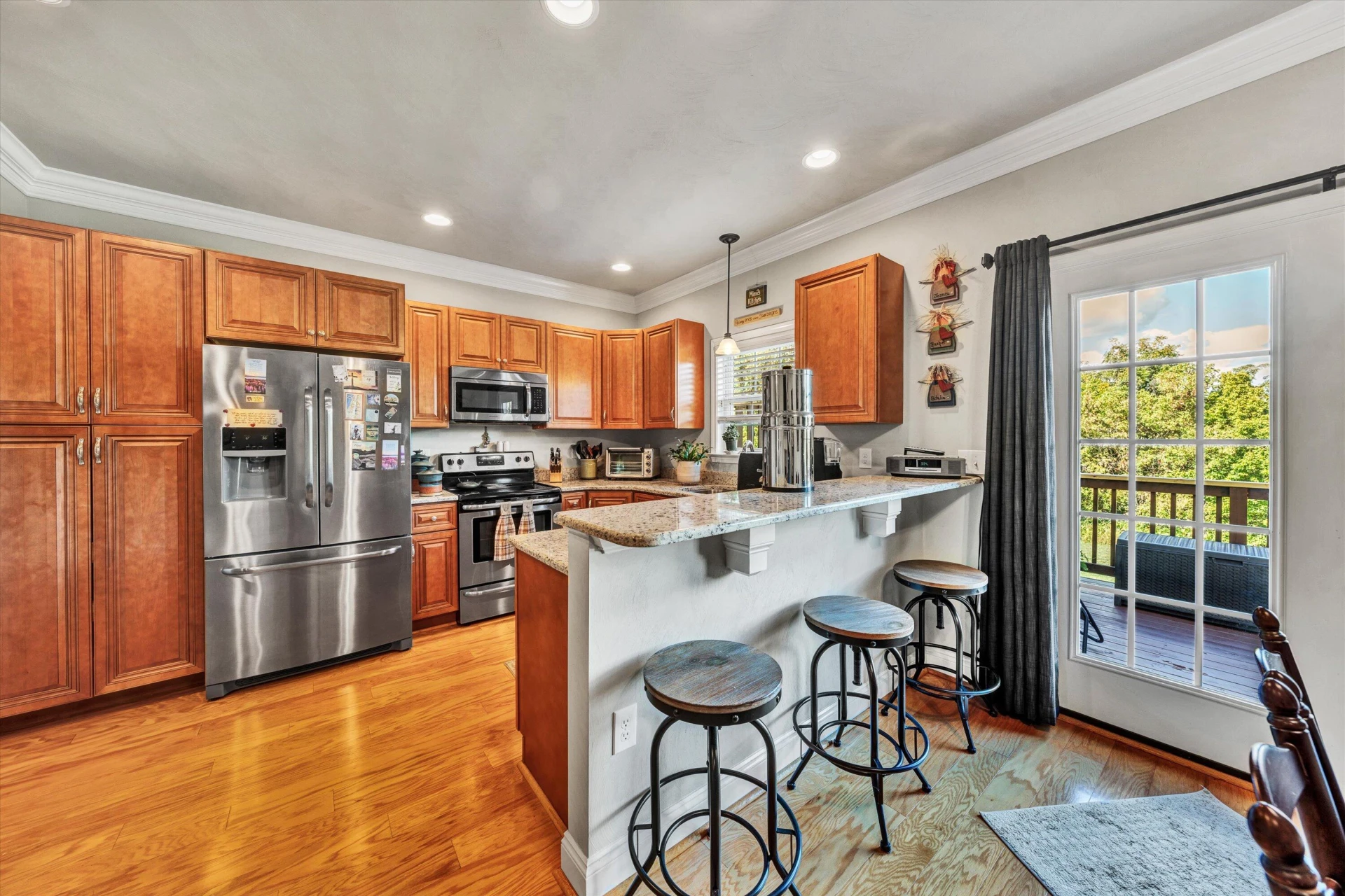 897 Walhalla CT - Photo 12