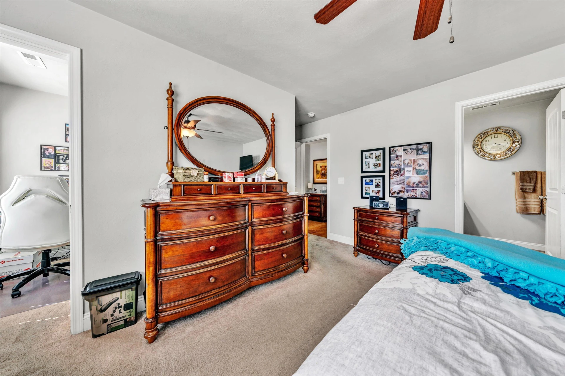 897 Walhalla CT - Photo 19